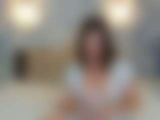 Anita-White's Live Sex Cam Show