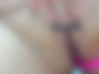 Live cam show with Anita-White - Blonde Hair on TeamSkeetLive