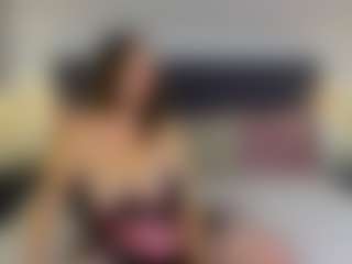 Anita-White's Live Sex Cam Show