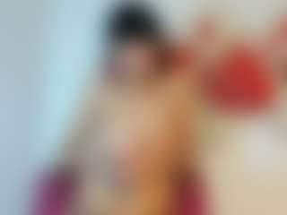 Live cam show with kaiataylor - Black Hair on Camversity