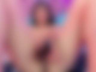 Live cam show with Eily-wish - Public on Mixed Magazine Live