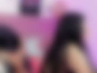 Eily-wish's Live Sex Cam Show