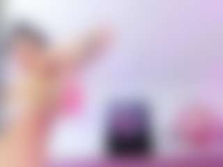 Eily-wish's Live Sex Cam Show