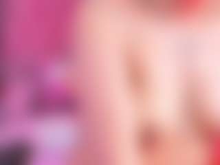 Live cam show with Eily-wish - Toys on Camsoda