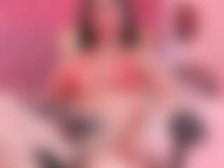 Eily-wish's Live Sex Cam Show