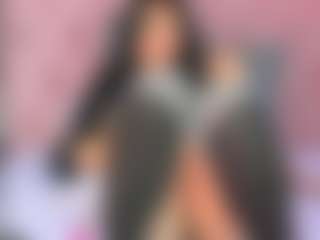 Eily-wish's Live Sex Cam Show