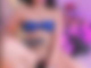 Eily-wish's Live Sex Cam Show
