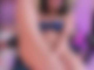 Eily-wish's Live Sex Cam Show