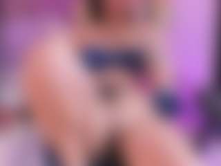Eily-wish's Live Sex Cam Show