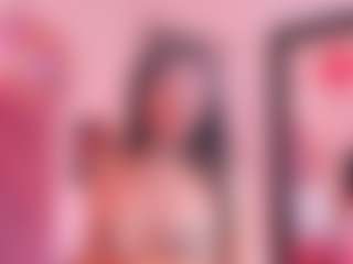 Eily-wish's Live Sex Cam Show