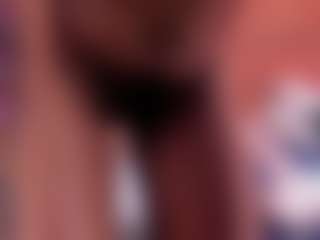 Live cam show with Gaby manson - Ass Clapping on Free Soda