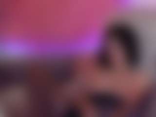 BagiraMays's Live Sex Cam Show