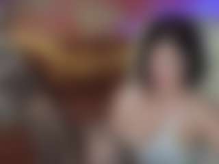 BagiraMays's Live Sex Cam Show