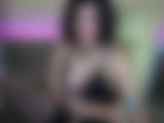 BagiraMays's Live Sex Cam Show