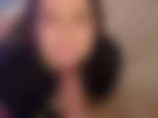 blowoow's Live Sex Cam Show