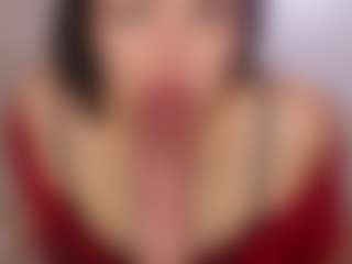 blowoow's Live Sex Cam Show