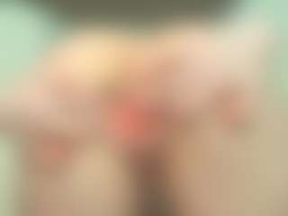 Live cam show with EveFina - Ass Bouncing on Camsoda