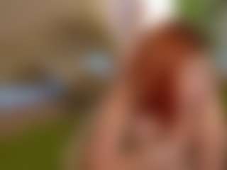 GingerPink's Live Sex Cam Show