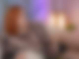 GingerPink's Live Sex Cam Show