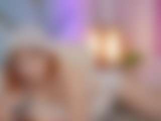 GingerPink's Live Sex Cam Show