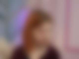 GingerPink's Live Sex Cam Show