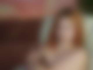 Live cam show with GingerPink - Vr on camtv