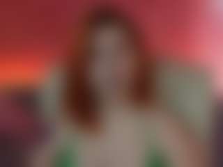 GingerPink's Live Sex Cam Show