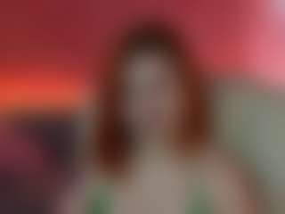 GingerPink's Live Sex Cam Show