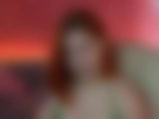 GingerPink's Live Sex Cam Show