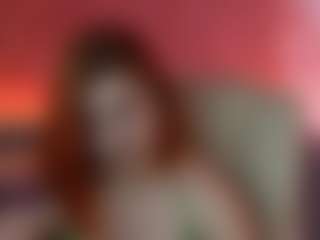 GingerPink's Live Sex Cam Show