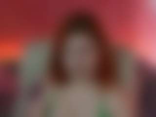 GingerPink's Live Sex Cam Show
