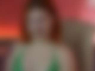 GingerPink's Live Sex Cam Show