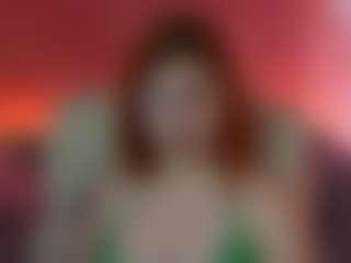 GingerPink's Live Sex Cam Show