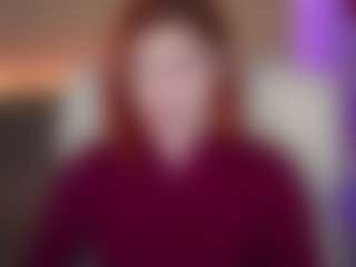 GingerPink's Live Sex Cam Show