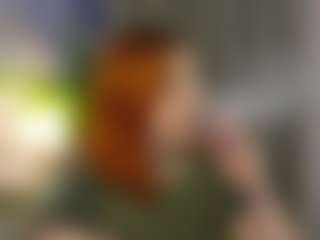GingerPink's Live Sex Cam Show