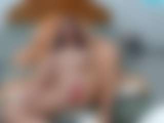 Live cam show with ishaRose - Butt Plug on Soda Cam