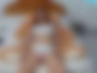 Show en direct avec ishaRose - Thin sur Camsoda