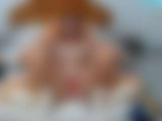 Live cam show with ishaRose - Thin on nudelive.tv