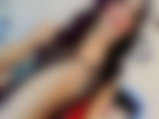 Live-sekscamshow van IvannaOrtizz