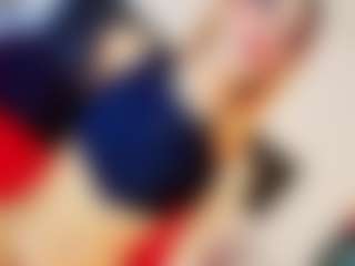 IvannaOrtizz's Live Sex Cam Show