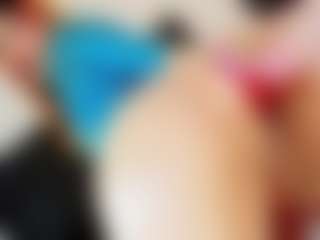 IvannaOrtizz's Live Sex Cam Show