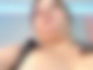 Live cam show with Lexy-bbw - Public Red Hair on StripNow