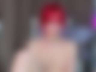 Live cam show with SunCaso - Blue Eyes on Fit Hotties