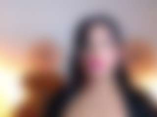 zoe-hecate's Live Sex Cam Show
