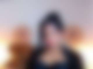 zoe-hecate's Live Sex Cam Show