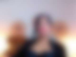 zoe-hecate's Live Sex Cam Show
