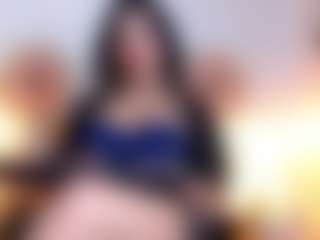 zoe-hecate's Live Sex Cam Show
