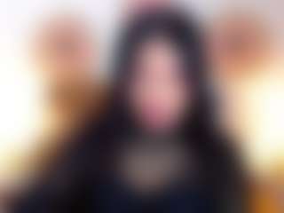 zoe-hecate's Live Sex Cam Show