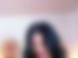 zoe-hecate's Live Sex Cam Show