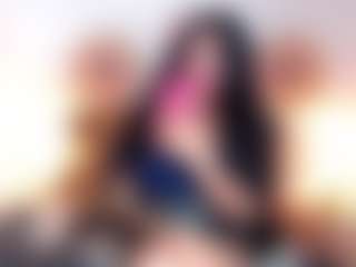 zoe-hecate's Live Sex Cam Show